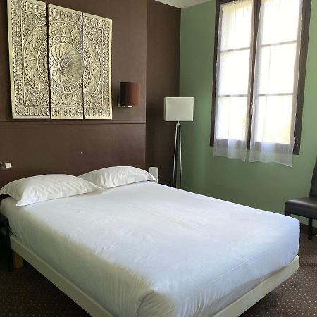 Hotel Colbert Tours Eksteriør bilde