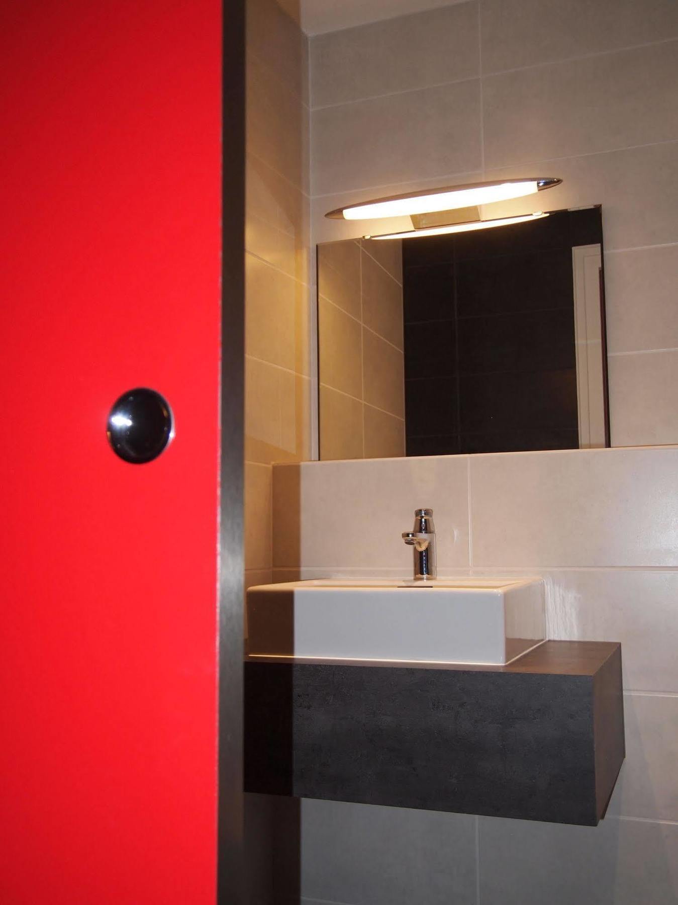 Hotel Colbert Tours Eksteriør bilde