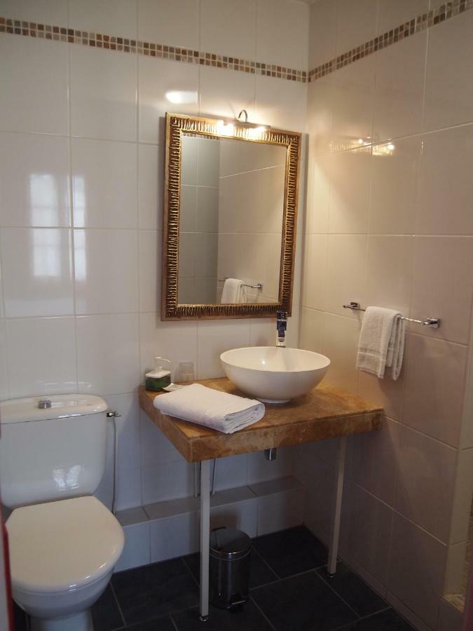 Hotel Colbert Tours Eksteriør bilde