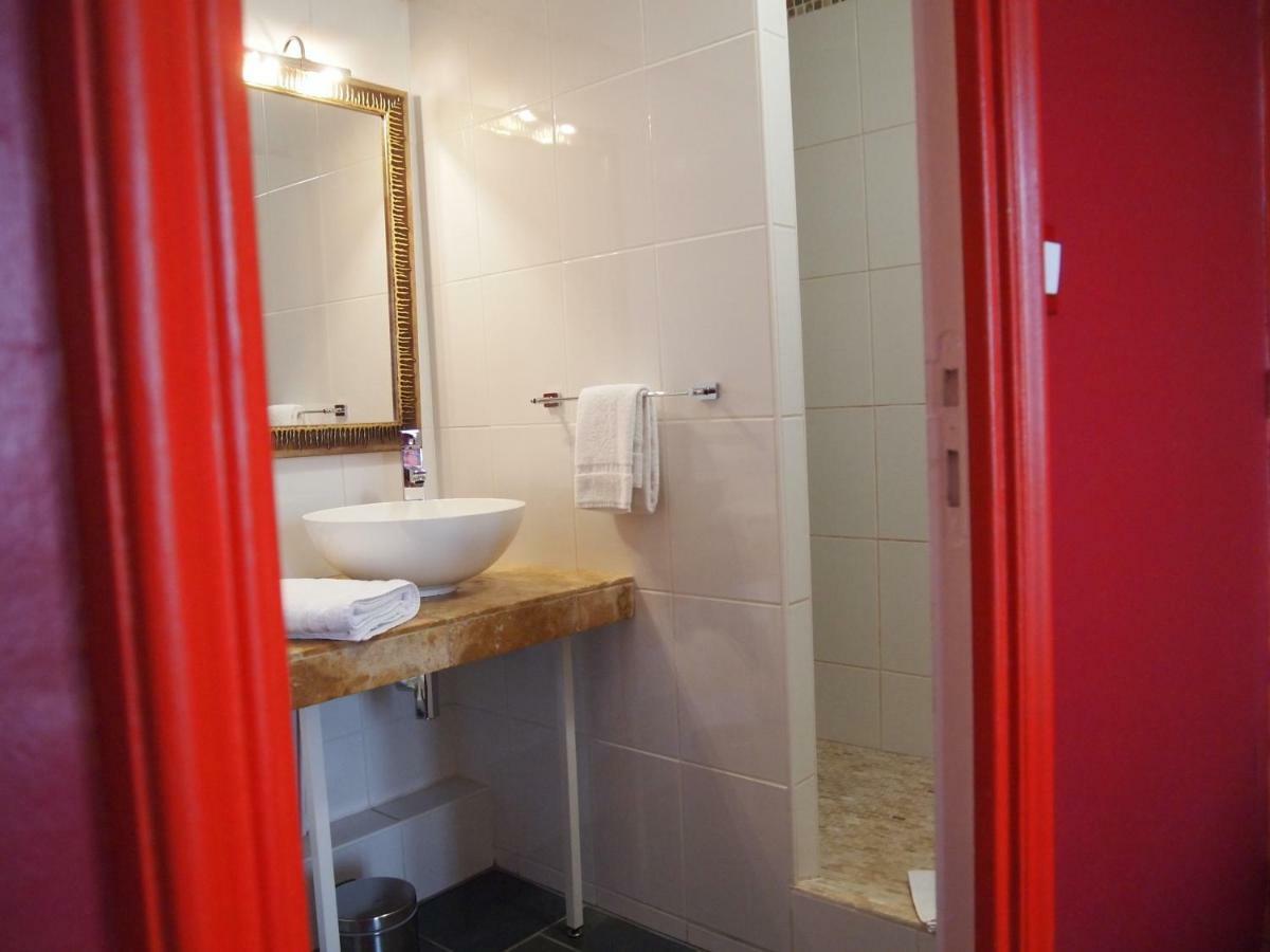 Hotel Colbert Tours Eksteriør bilde