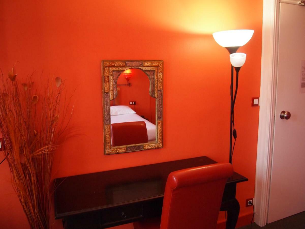 Hotel Colbert Tours Eksteriør bilde