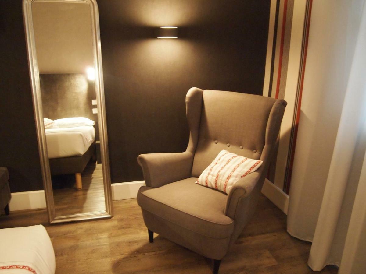 Hotel Colbert Tours Eksteriør bilde