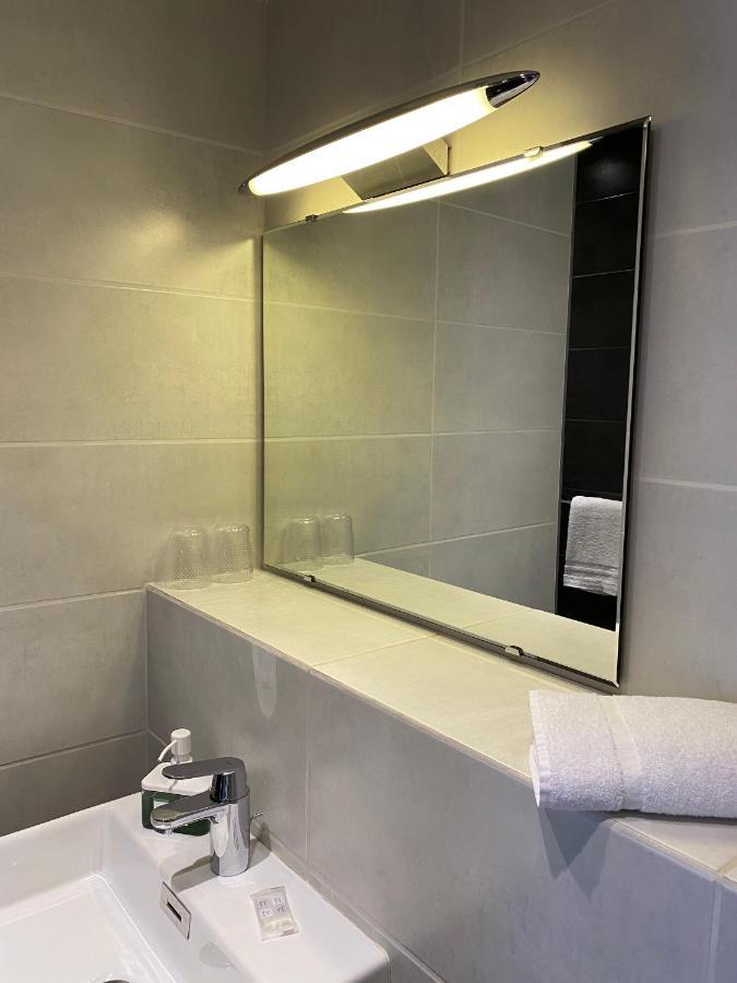 Hotel Colbert Tours Eksteriør bilde