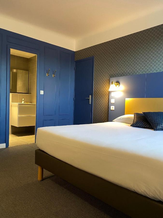Hotel Colbert Tours Eksteriør bilde