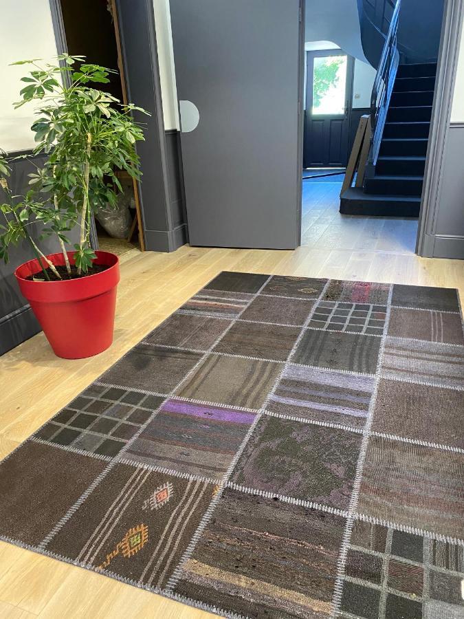 Hotel Colbert Tours Eksteriør bilde